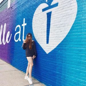 Meet your Posher, Yubing